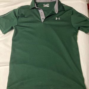 Under Armour shirt